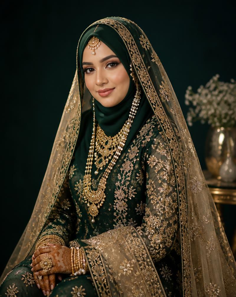 Ayesha Rahman