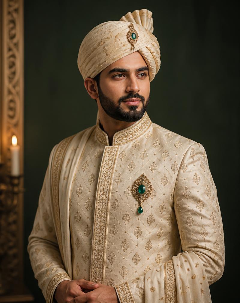 Armaan Sheikh